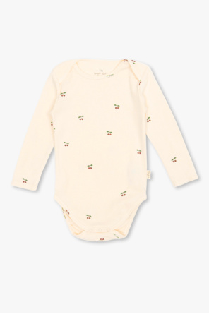 Stella McCartney Kids Two-pack baby sleepsuits | Kids's Baby